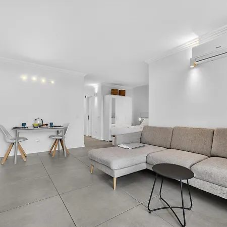 Holidays 114 Apartamento San Miguel de Abona